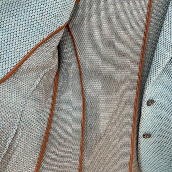 CIRCOLO 1901 Italian jacket - Picture 7 of 7